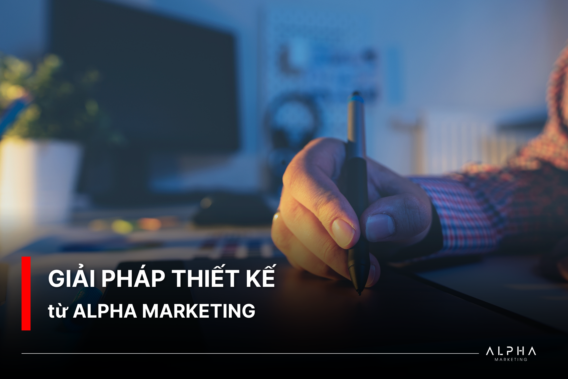 Giải pháp Thiết kế ấn phẩm nông nghiệp